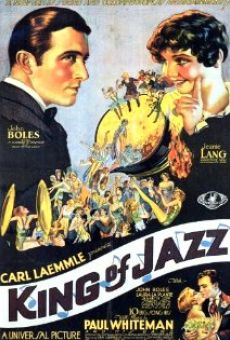 La Féérie du jazz en ligne gratuit