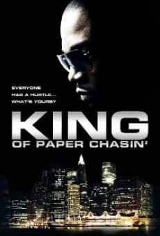 Ver película King of Paper Chasin'