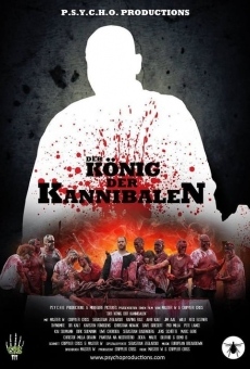 Watch Der König der Kannibalen online stream