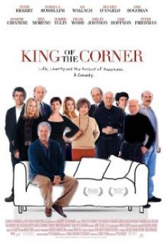 Ver película King of the Corner