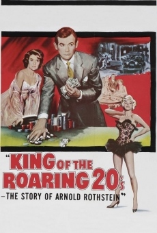 King of the Roaring 20's: The Story of Arnold Rothstein stream online deutsch