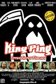 Watch King Ping - Tippen Tappen Tödchen online stream