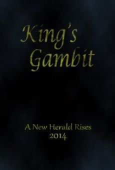 Watch King's Gambit online stream