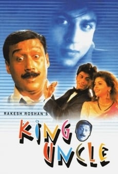 King Uncle on-line gratuito