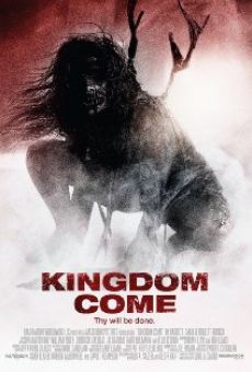 Película: Kingdom Come