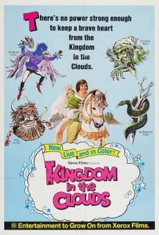 Ver película Kingdom in the Clouds