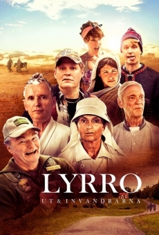 Lyrro stream online deutsch