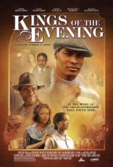 Película: Kings of the Evening