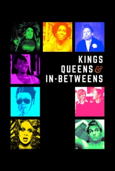 Kings, Queens, & In-Betweens online