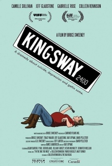 Kingsway streaming en ligne gratuit