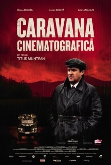 Kino Caravan en ligne gratuit