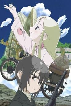 Kino no Tabi: Byouki no Kuni -For You- online streaming