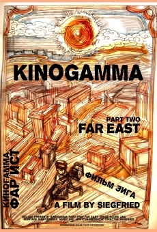Ver película Kinogamma Part II. Far East