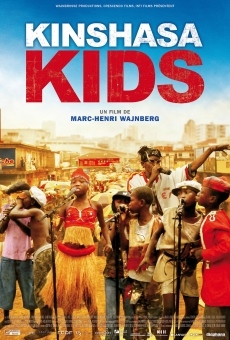 Kinshasa Kids streaming en ligne gratuit