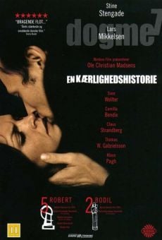 Película: Kira's Reason: A Love Story