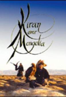 Kiran Over Mongolia streaming en ligne gratuit