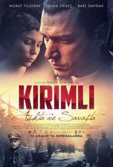 Watch Kirimli Korkunç Yillar online stream