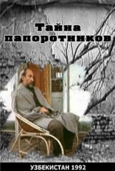 Tayna paporotnikov online free