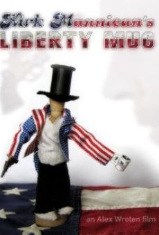 Kirk Mannican's Liberty Mug en ligne gratuit