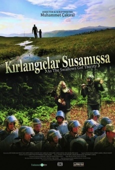 Kirlangiclar susamissa gratis