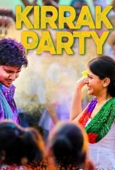 Kirrak Party on-line gratuito