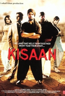 Ver película Kisaan