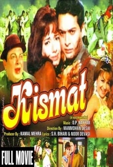 Kismat on-line gratuito