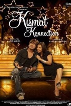 Ver película Kismat Konnection