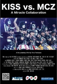 KISS Documentary with MCZ en ligne gratuit