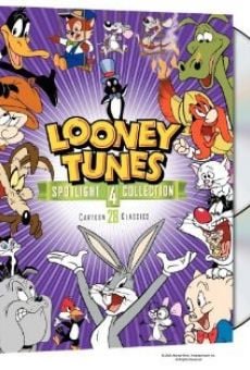 Looney Tunes: Kiss Me Cat online free