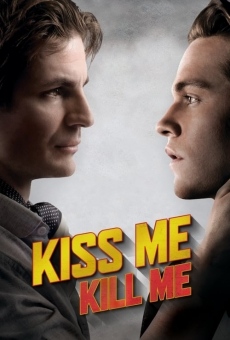 Kiss Me, Kill Me online streaming