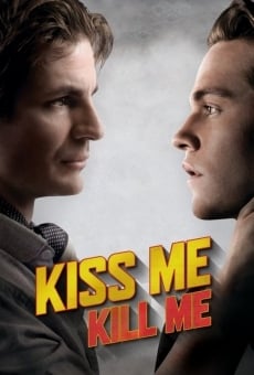 Kiss Me, Kill Me online kostenlos