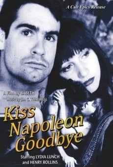 Kiss Napoleon Goodbye online free