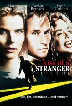 Kiss of a Stranger online kostenlos