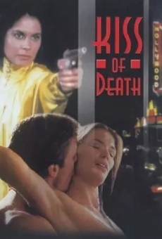 Ver película El beso de la muerte