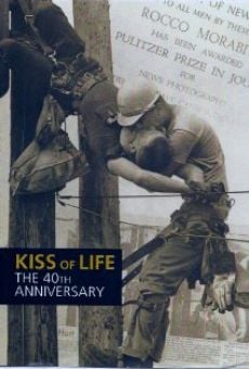 Watch Kiss of Life: The 40th Anniversary online stream