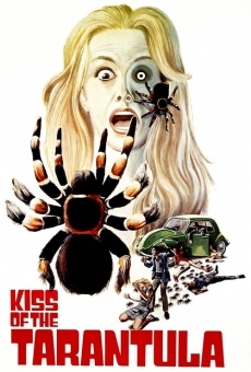 Kiss of the Tarantula on-line gratuito