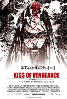 Kiss of Vengeance en ligne gratuit