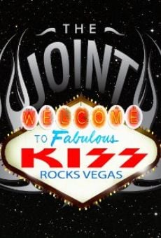 Kiss Rocks Vegas online kostenlos