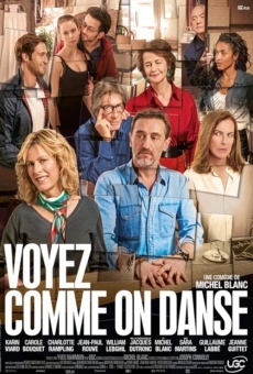 Voyez comme on danse online