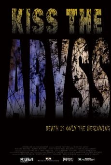 Ver película Kiss the Abyss