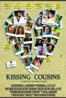 Película: Kissing Cousins