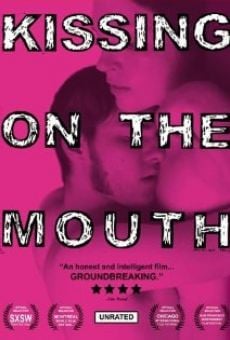 Kissing on the Mouth online