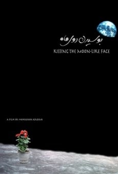 Kissing the Moon-Like Face on-line gratuito