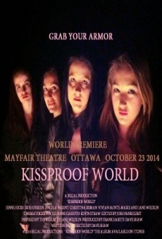 Kissproof World online