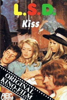 Ver película Kisss....