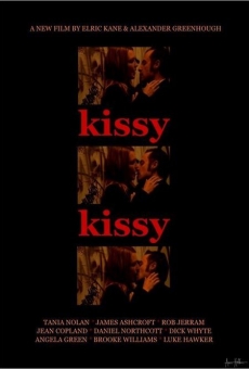 Kissy Kissy