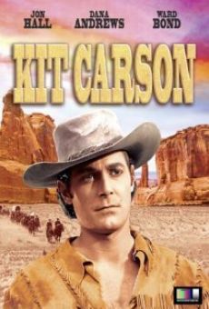 Kit Carson gratis