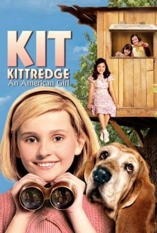 Ver película Kit Kittredge: joven reportera