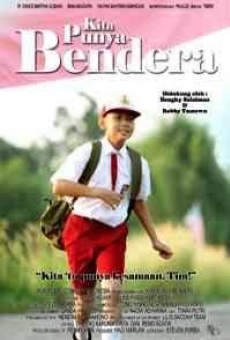 Kita punya bendera online streaming